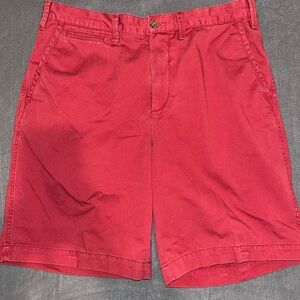 Polo Shorts 34